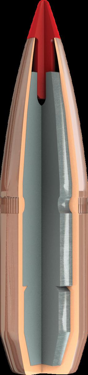 Hornady 7mm .284 162 gr SST®