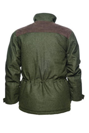 Seeland Dyna jacket Forest green