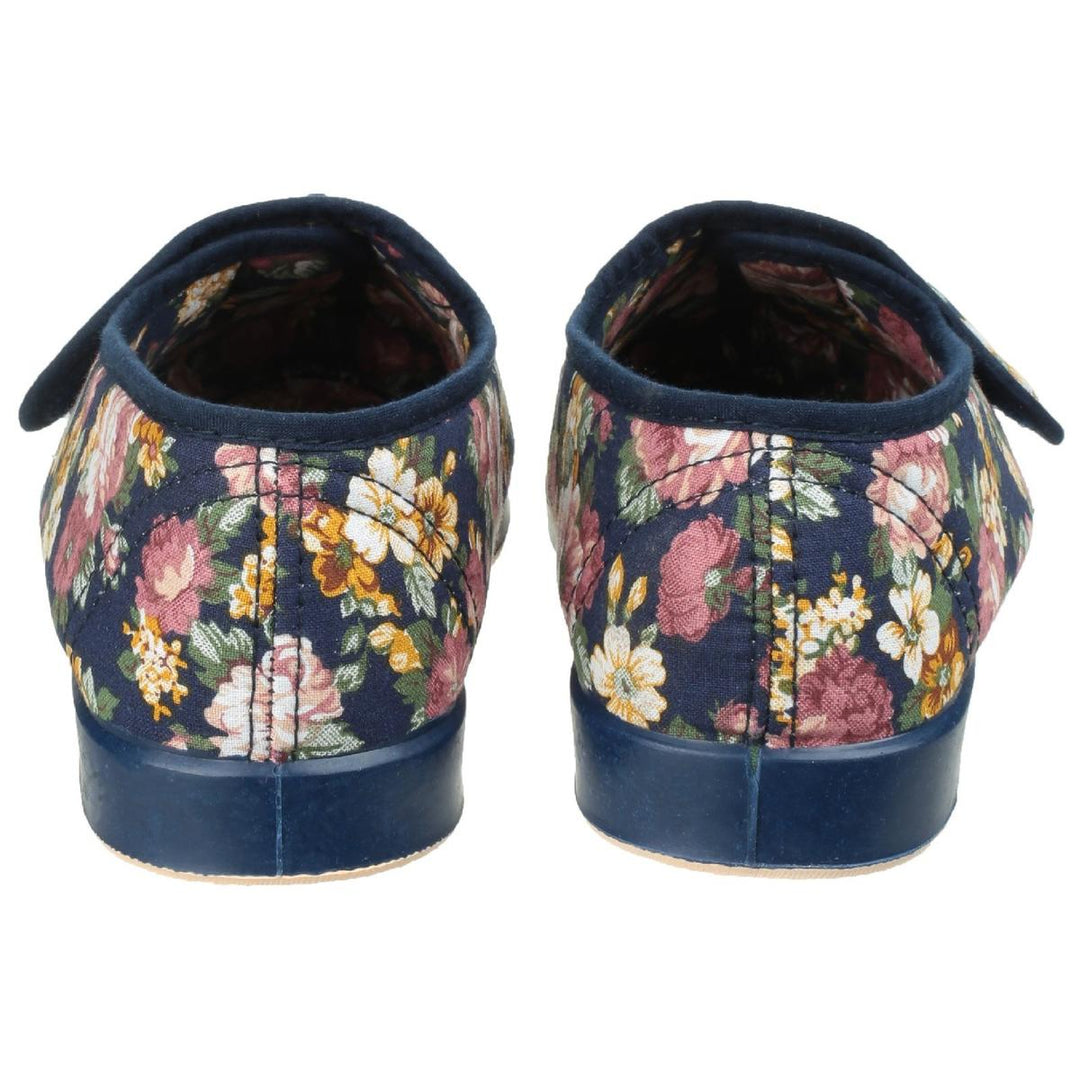 GBS Wendy slipper Blue