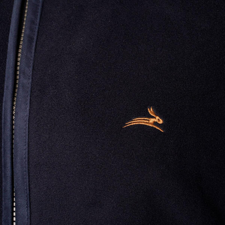 Harehill Birtles Fleece