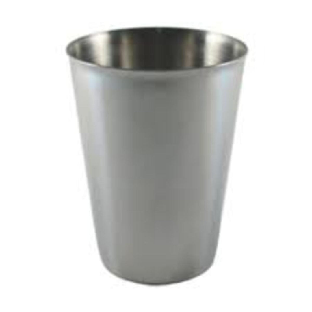 Napier Stainless Steel Tumbler large Pair