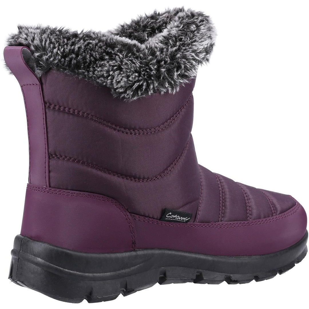 Cotswold Longleat Wellingtons – view 3