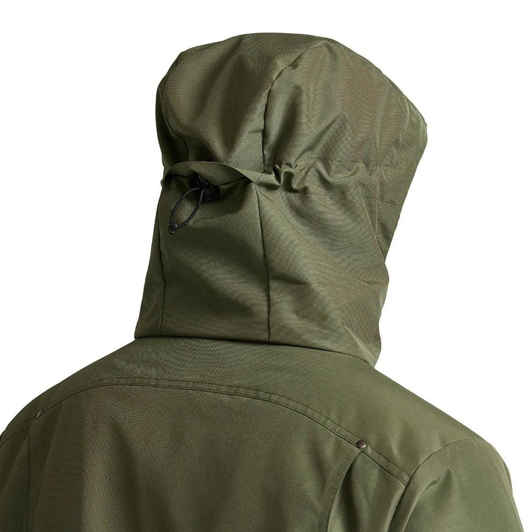 Sitka Grindstone Jacket Covert