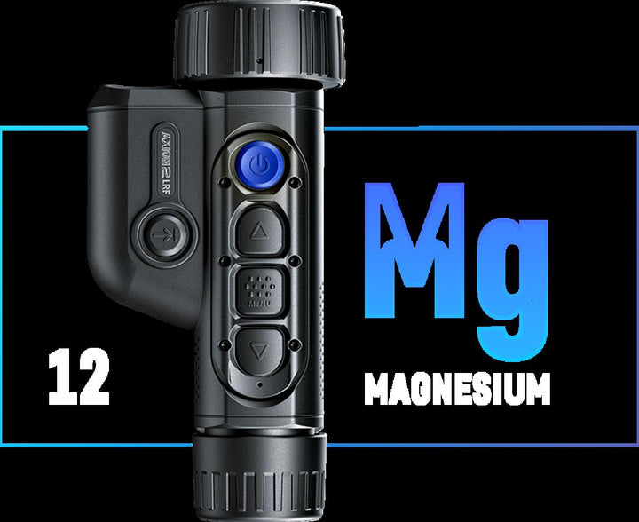 Pulsar AXION 2 LRF XG35