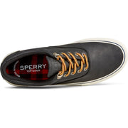 Sperry Striper Storm CVO WP Shoe Black