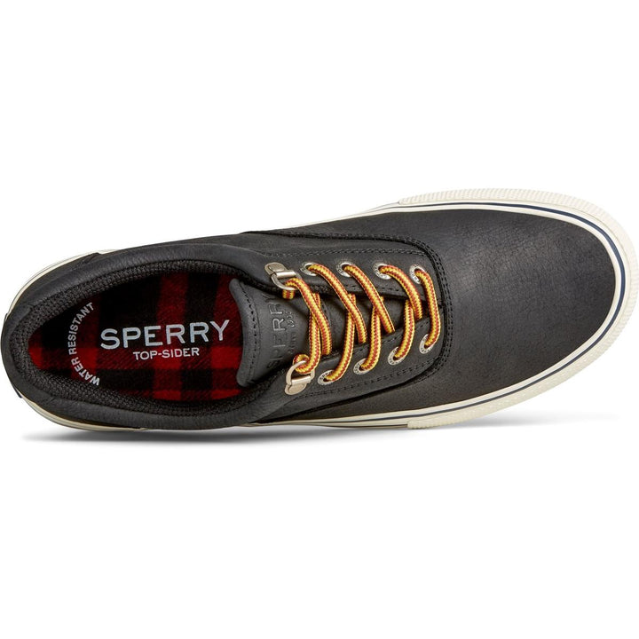 Sperry Striper Storm CVO WP Shoe Black