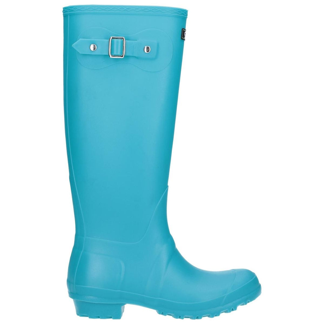 Cotswold Sandringham Wellington Turquoise