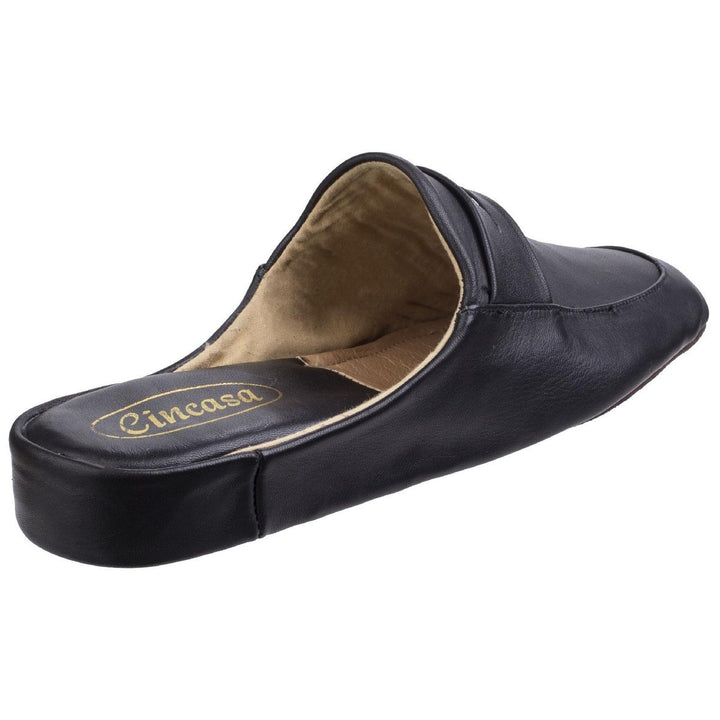 Cincasa Aramis Mens Mule Slipper – view 3