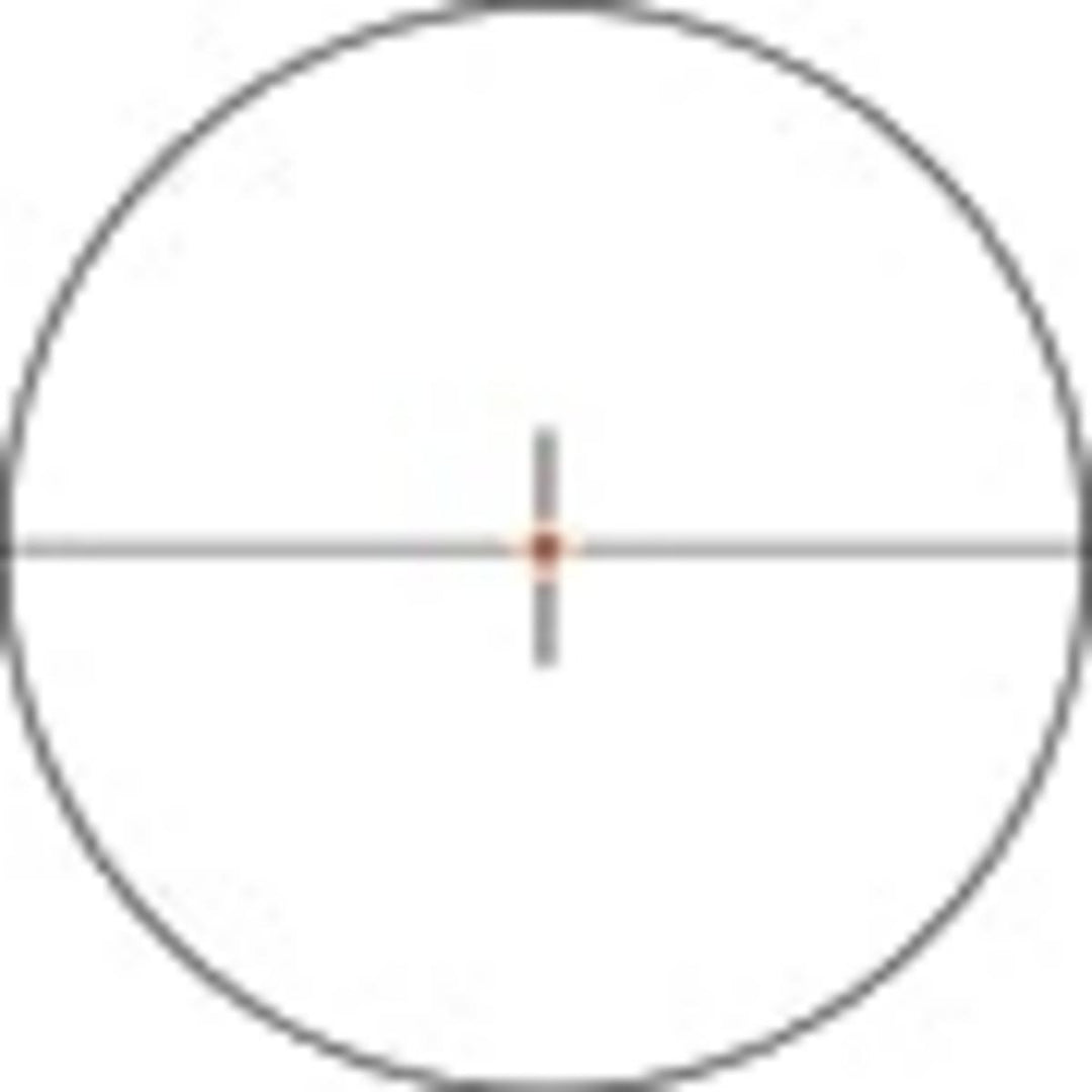 Swarovski Z8i+ 1-8x24 SR LD-I