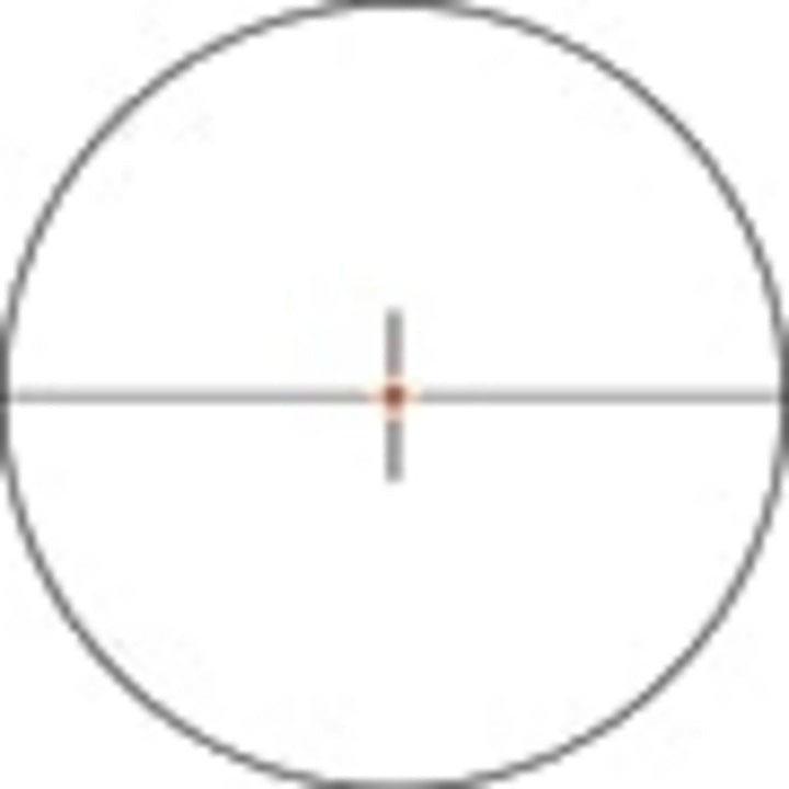 Swarovski Z8i+ 1-8x24 SR LD-I