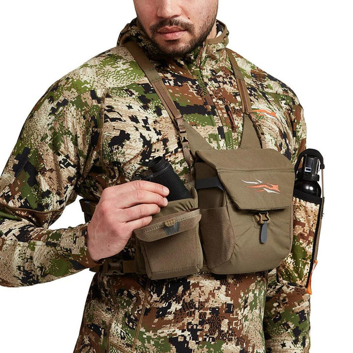 Sitka Mountain Optics Harness Pyrite