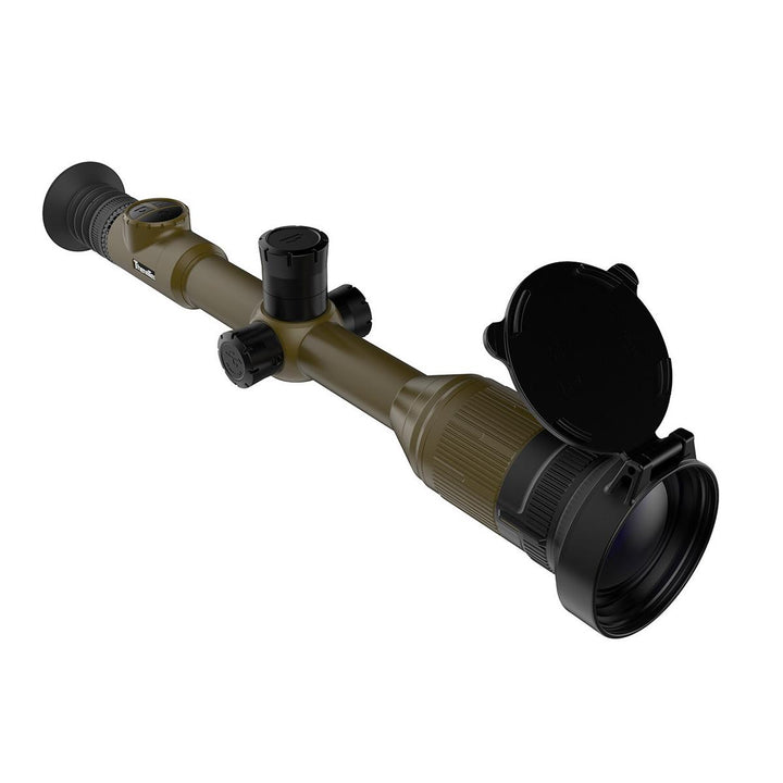 ThermTec Ares 360 Tube Riflescope 384 12um 35mk 20/60