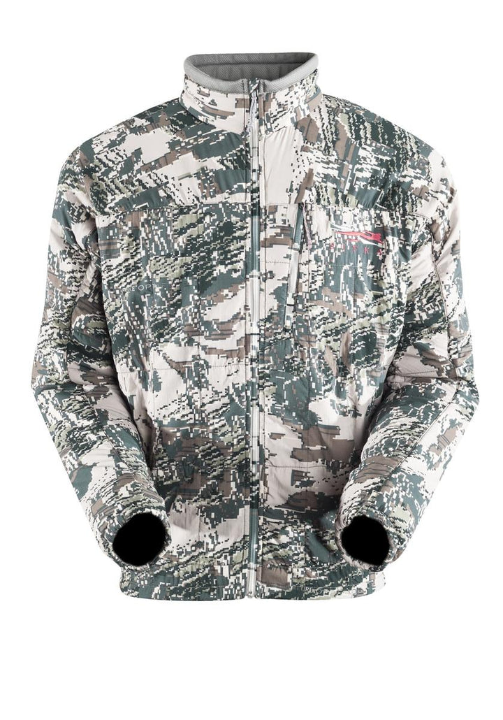 Sitka Kelvin Active Jacket Optifade Open Country