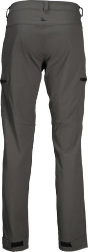 Seeland Outdoor stretch trousers Raven