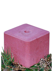 BushWear Anis 10kg Salt Block