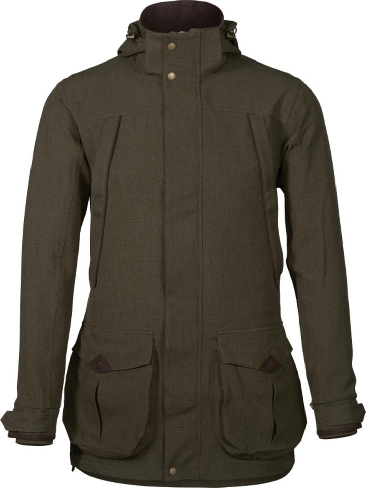 Seeland Woodcock Advanced jacket  Shaded olive