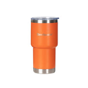Deerhunter Thermo Cup with lid Orange