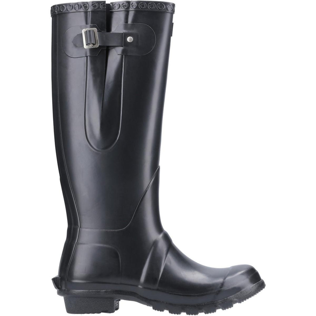 Cotswold Windsor Tall Wellington Boot – view 4