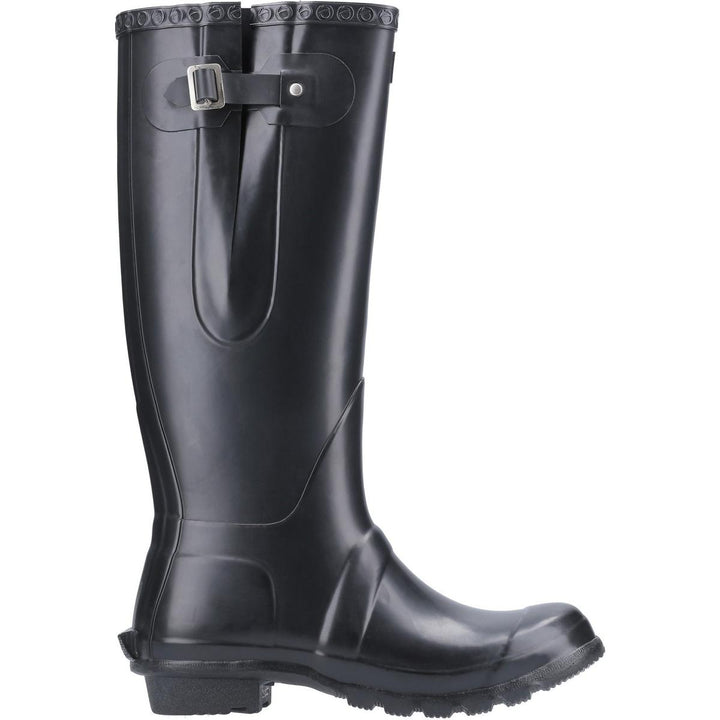Cotswold Windsor Tall Wellington Boot – view 4