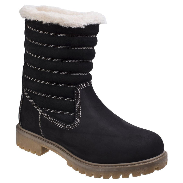 Darkwood Yew Casual Boot