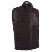 ShooterKing Forest Fleece Vest