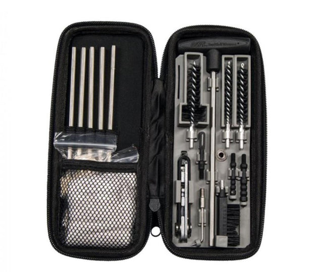 Smith And Wesson Smith And Wesson Compact Rifle Cleaning Kit