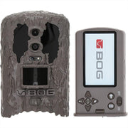 Bog Bog Blood Moon Dual Sensor Game Camera 22Mp
