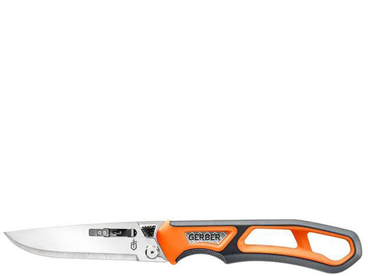 Gerber Randy Newberg EBS