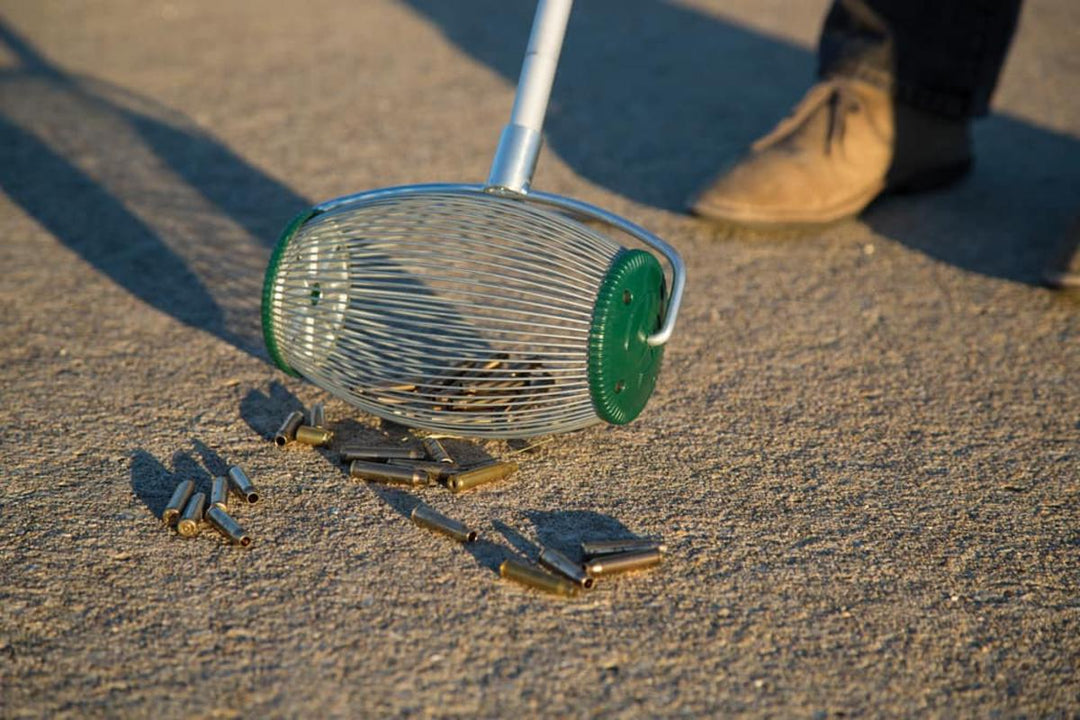 Caldwell Caldwell Brass Retriever