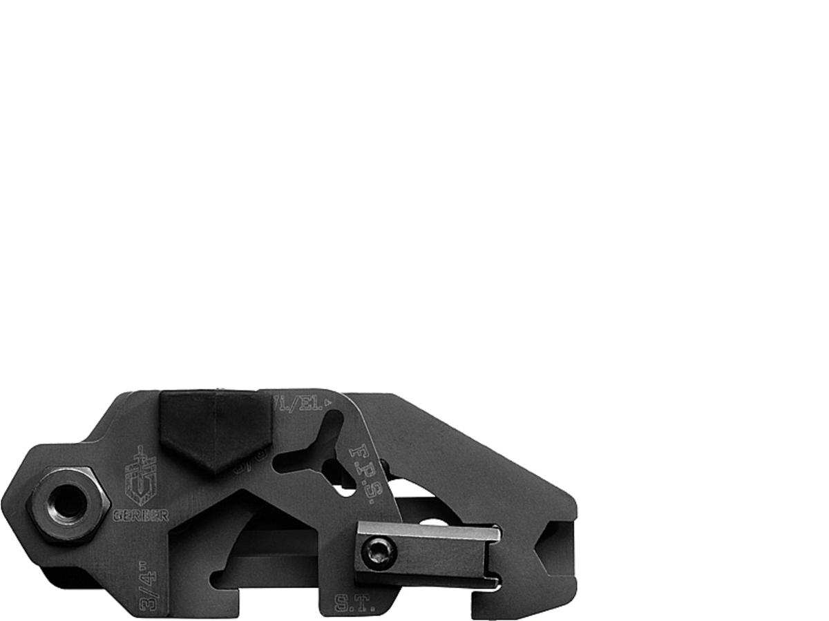 Gerber Short Stack – BushWear