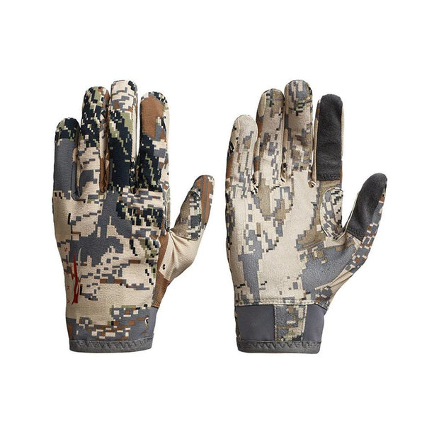 Sitka Ascent Glove Optifade Open Country