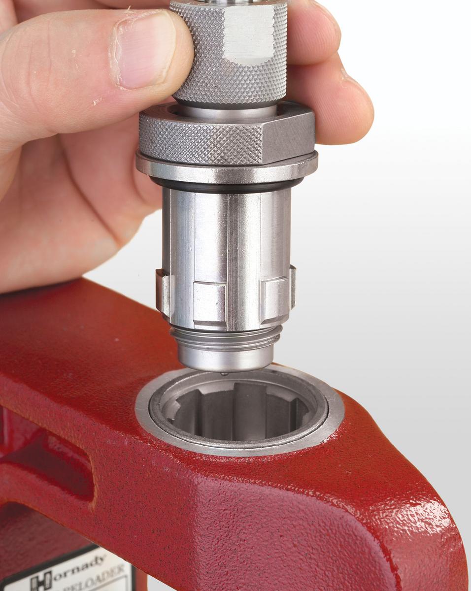 Hornady Lock-N-Load® Classic Kit Export