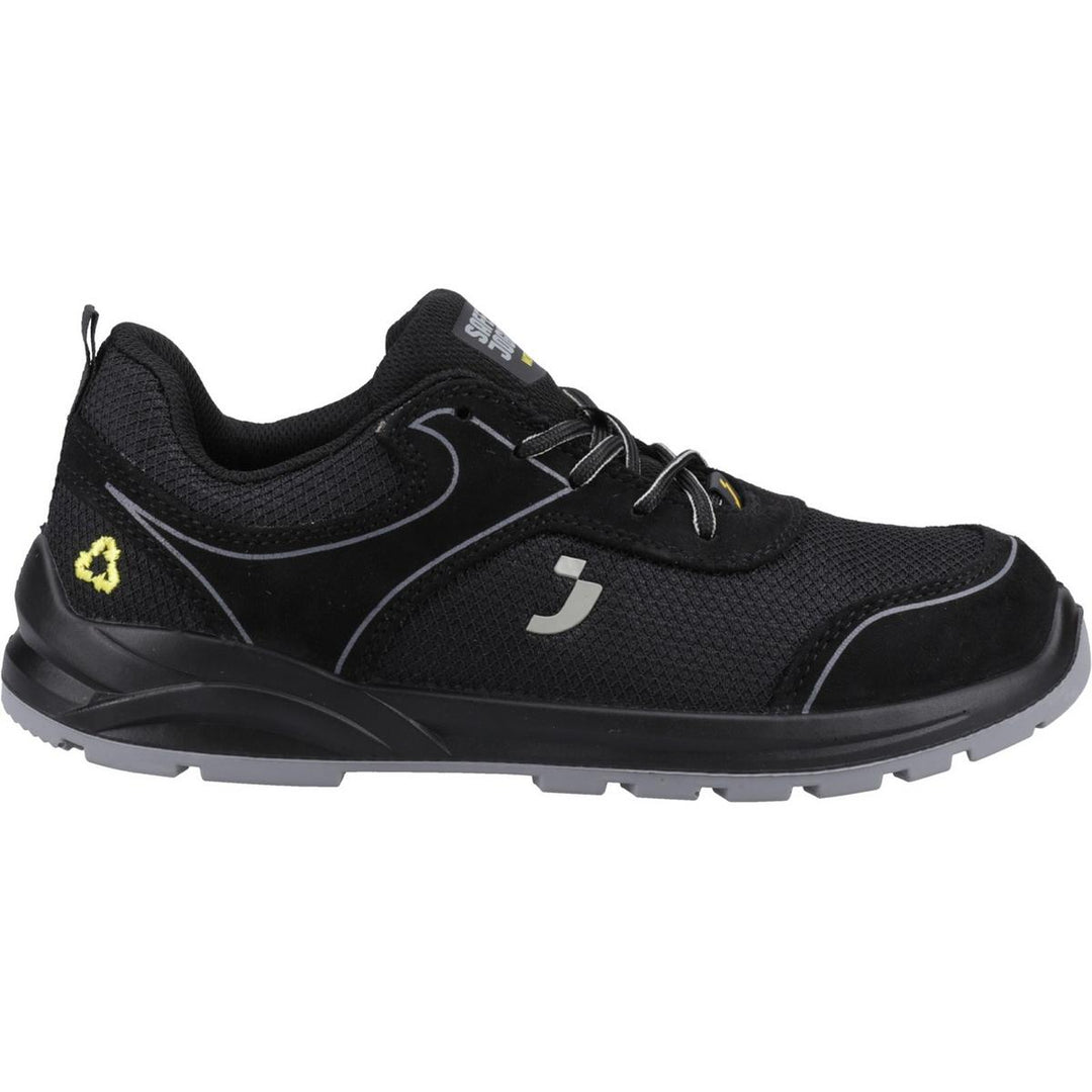 Safety Jogger Eco Cador Safety Shoe