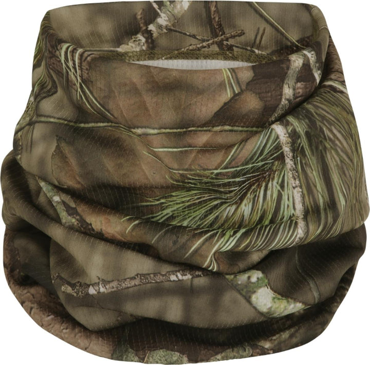 Harkila Moose Hunter 2.0 neck gaiter MossyOak®Break-up Country®