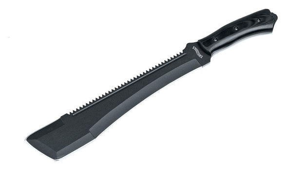 Bisley 5.0870 MSM Modified Survival Machete by Walther