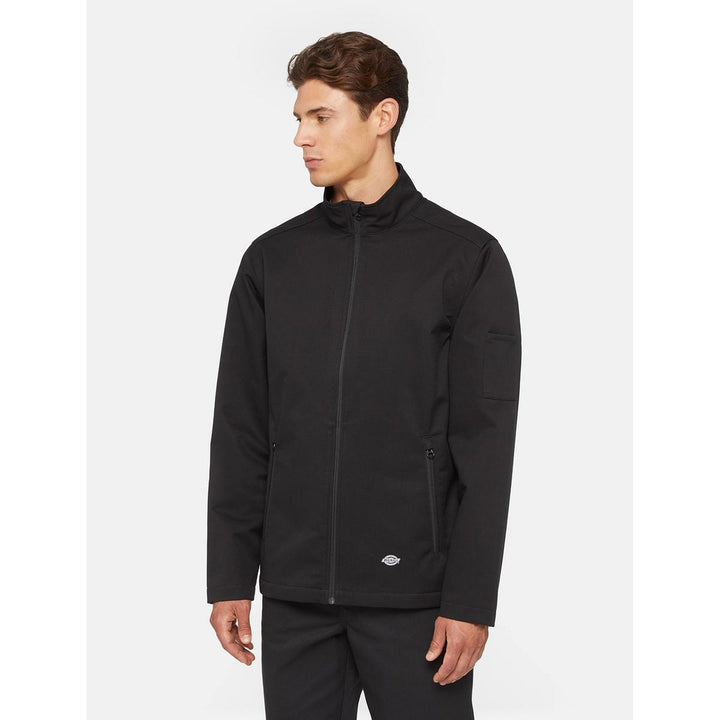 Dickies Everyday Softshell Jacket Black