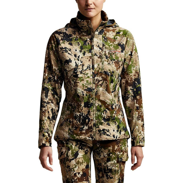 Sitka Ws Mountain Jacket Optifade Subalpine