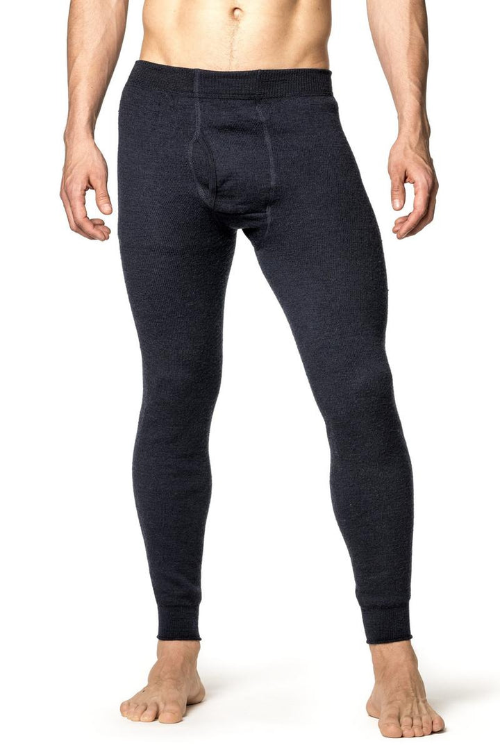 Woolpower Long Johns with Fly 400