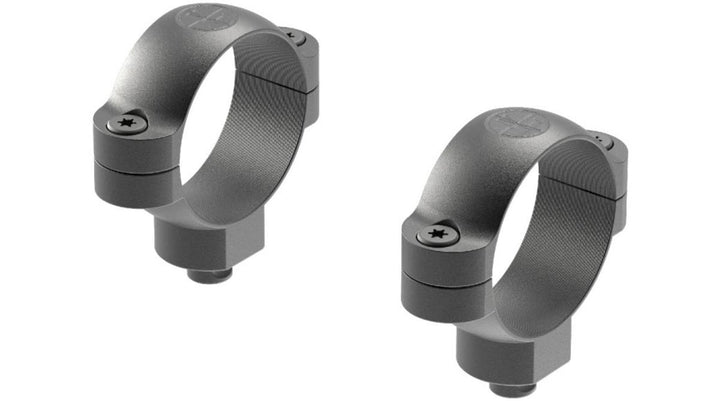 Leupold QR 34mm Super High Matte Rings