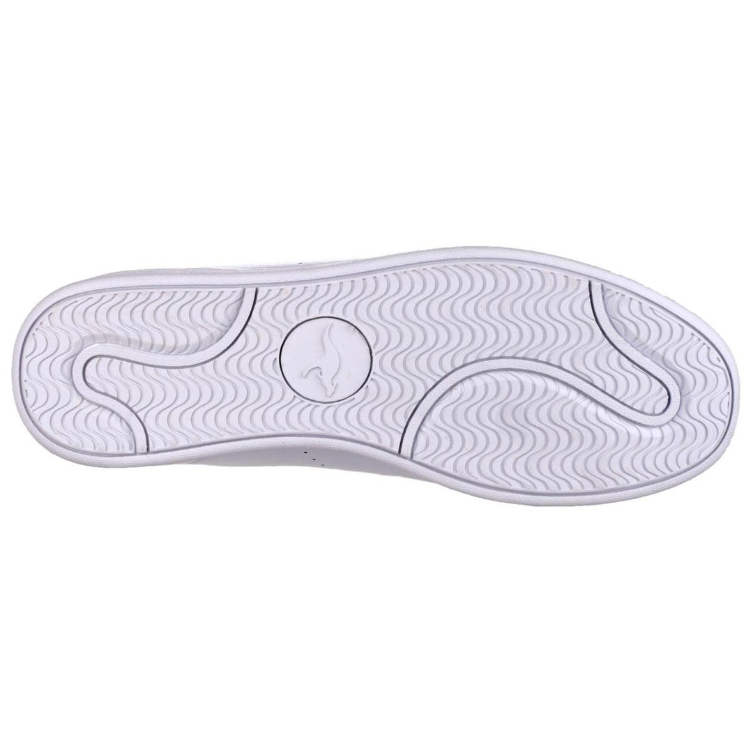 KangaROOS K-Classic White/red