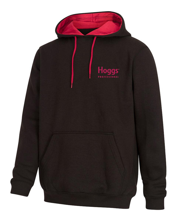 Hoggs of Fife Hoggs Professional Hoodie