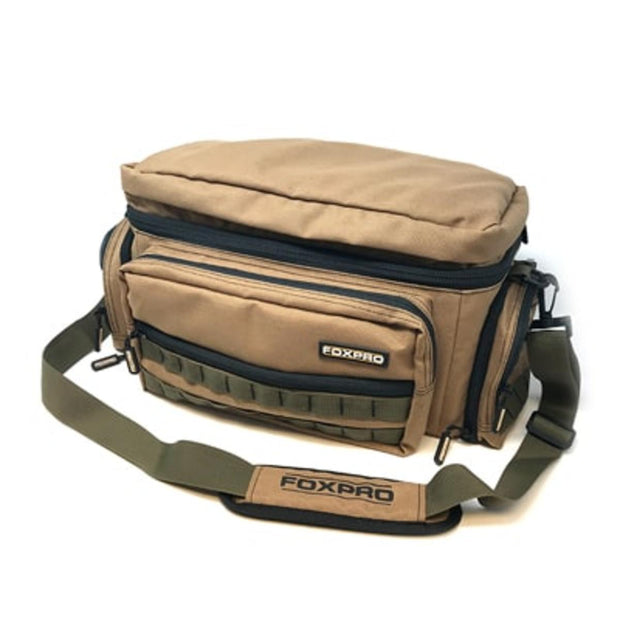 FoxPro Scout Pack