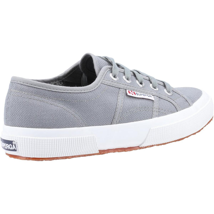 Superga 2750 Cotu Classic Grey Sage