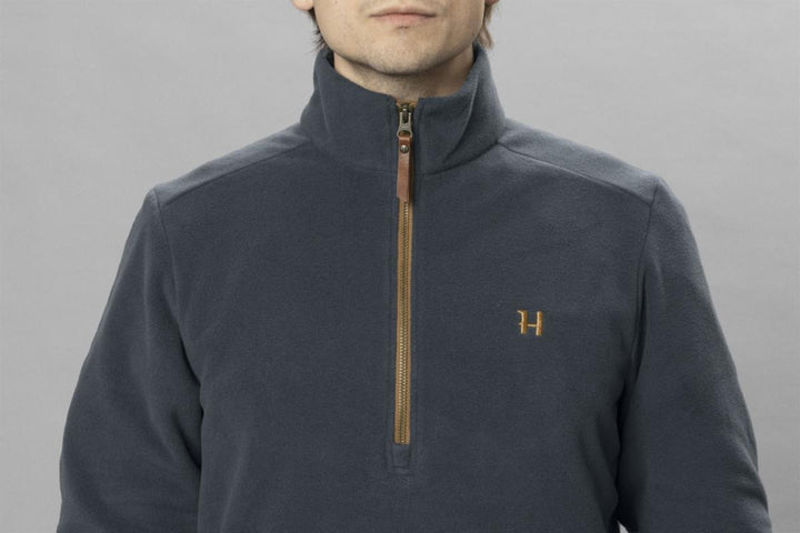 Harkila Sandhem 200 pullover Dark navy