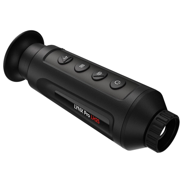 HIKMICRO LYNX LH25 PRO 25mm 35mK 384x288 12um Smart Thermal Monocular