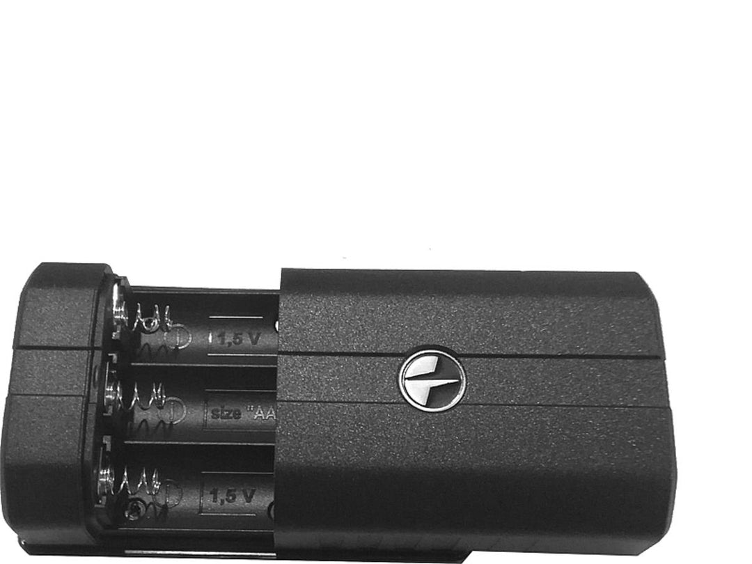 Pulsar BPS 3xAA Battery Holder