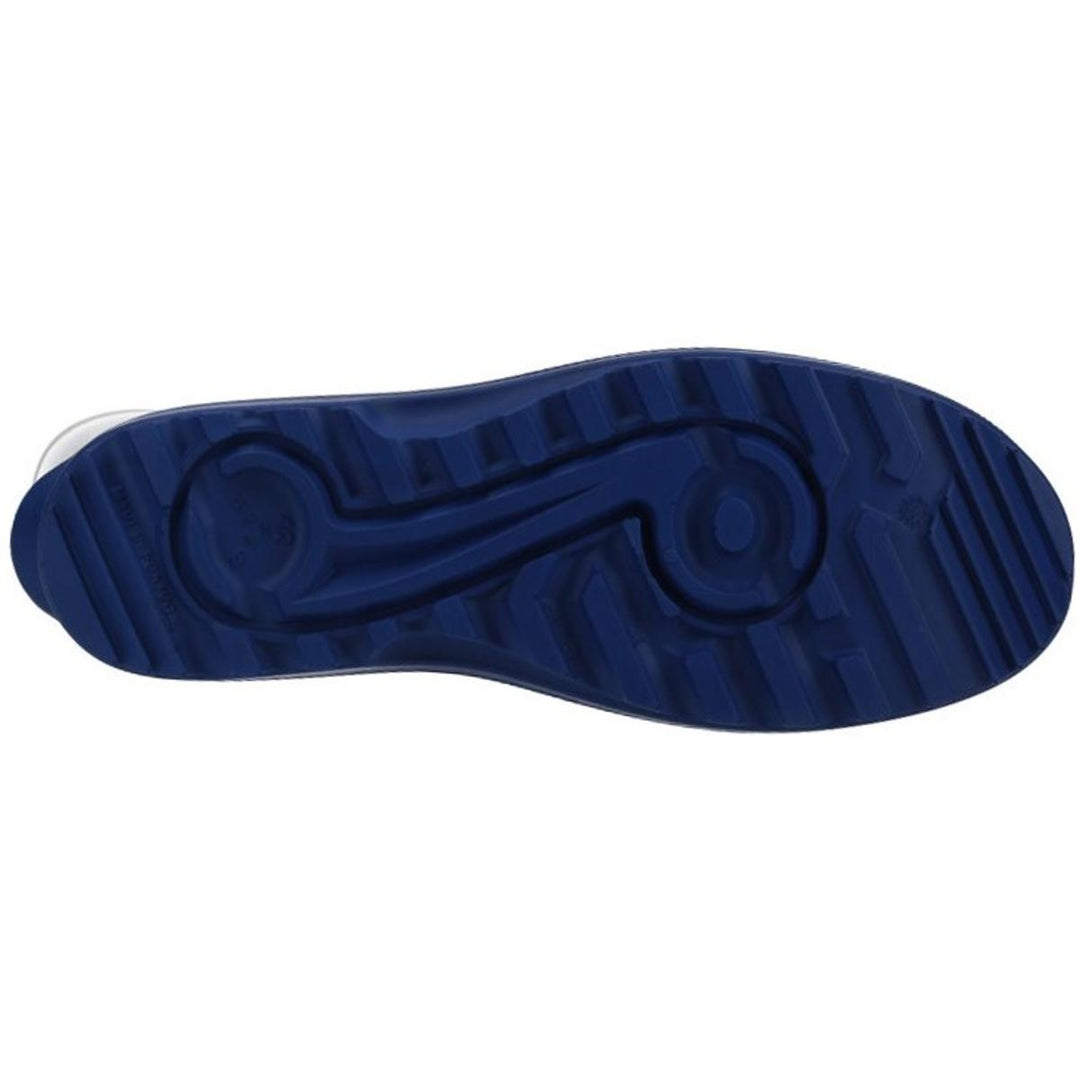 Amblers Safety AS1004 Metal Free Safety Wellington White