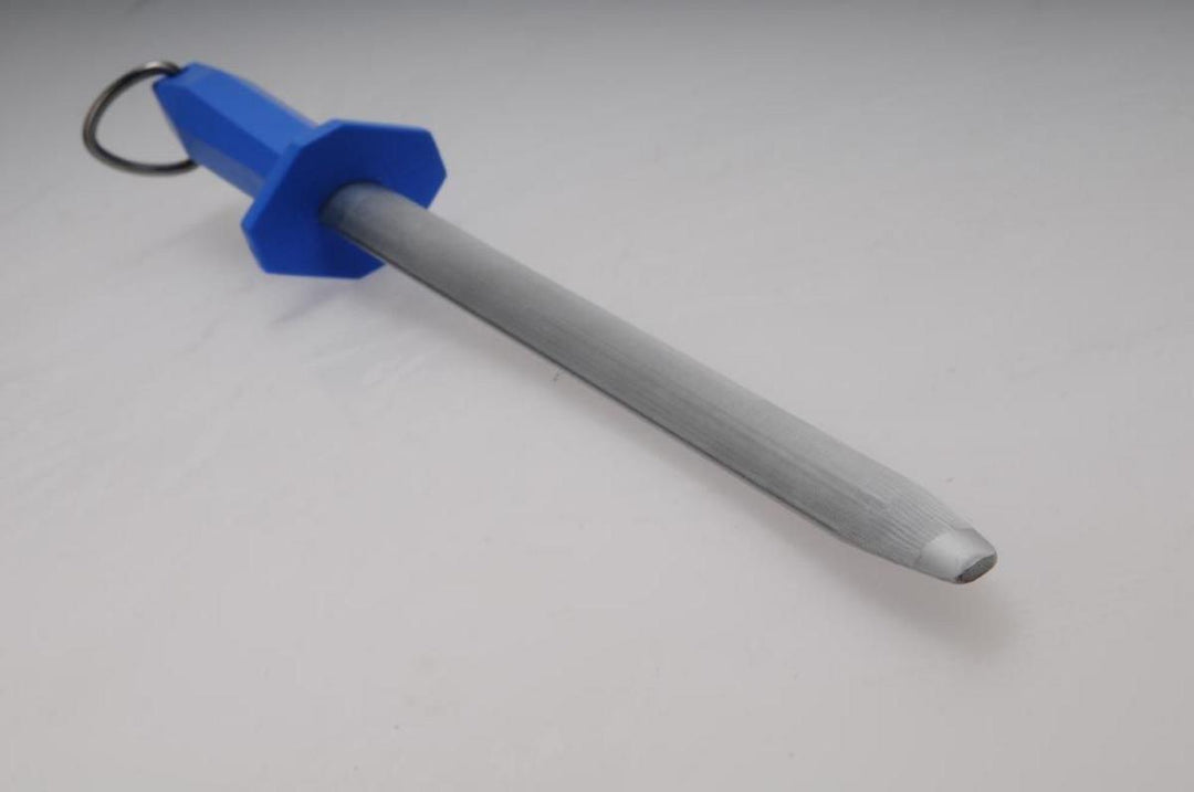 Knivegg Oval Steel 30 cm (12")