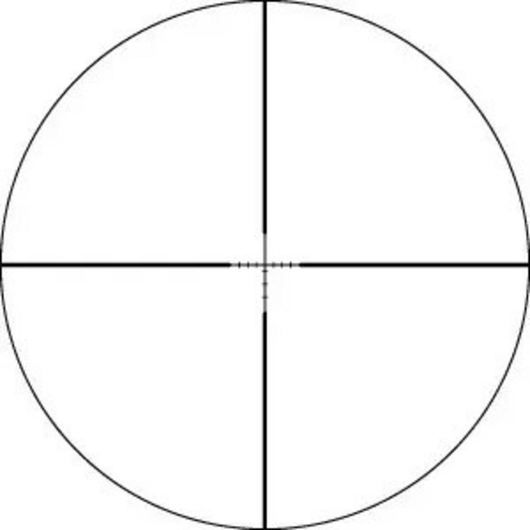 Vortex Viper 6.5-20x50 BDC