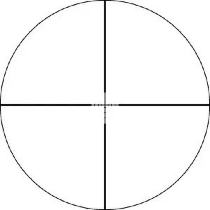 Vortex Viper 6.5-20x50 BDC